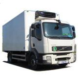 Volvo FL